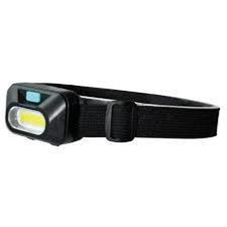 Lanterna de Cabeça de Led Recarregável 3W 201805007