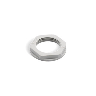 Porca PVC M16X1.5 Cinza 793.1500.2
