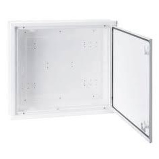 Caixa Contador EB_BOX   Quadro (3x8) 24 Módulos P200 Interior  322624