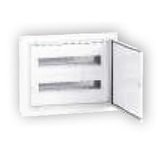 Caixa ISM para Quadro de 40 Módulos P125 Exterior