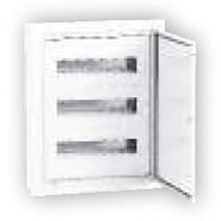 Quadro ISM de 48 Módulos (3X16) P125 Exterior