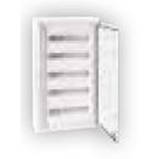 Caixa para Quadro de 80 Módulos (5x16) P200 Exterior