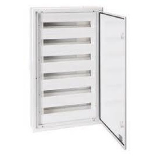 Caixa para Quadro de 100 Módulos (5x20) P200 Exterior   37222