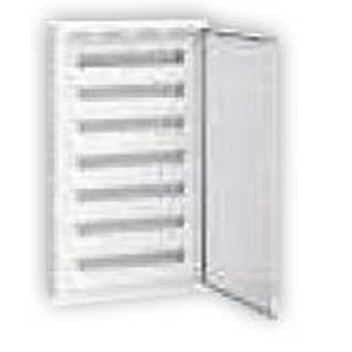 Caixa ISM para Quadro de 168 Móduos (7x24) P200 Exterior