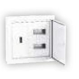 Caixa DCP para Quadro de 16 Módulos (2x8) P90 Exterior