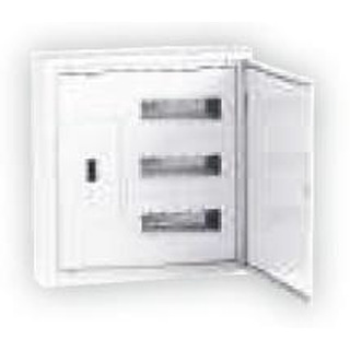 Quadro DCP de 36 Módulos (3x12) P125 Exterior