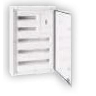 Caixa DCP para Quadro de 84 Módulos (2x12 3x20) P200 Exterior