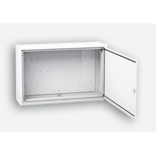 Caixa de Coluna CC 1/ 4 Saidas 150/ 35 750x475x200 Interior  44030