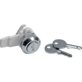 Fechadura com Chave para Quadro Mondego  61310