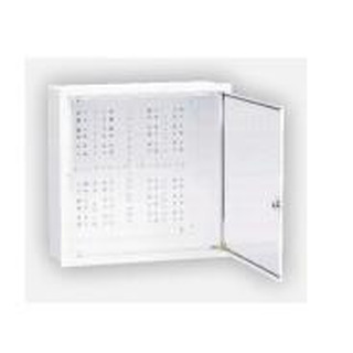 Caixa Cam/ Coluna 275x325x120 Exterior
