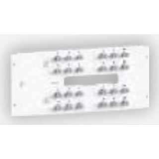 Painel ATI_RACK 2xCC12 3U 00098256