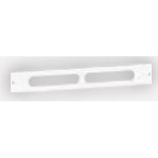 Painel ATI_RACK Passa Cabos 1U 00098282