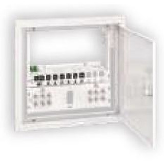 Aro Porta ATI Rack RJ FLEX A375 PC6 CC6 FO2 Interior