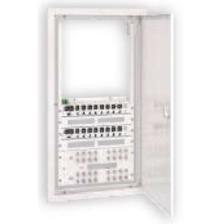 Aro Porta ATI Rack RJ FLEX A750 PC6 CC6 FO2 Interior 00099710606