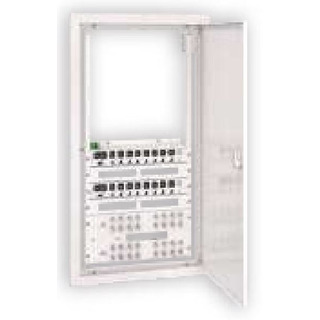 Aro Porta ATI Rack RJ FLEX A750 PC8 CC8 FO2 Interior 00099710808