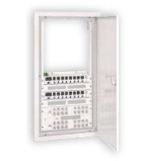 Aro Porta ATI Rack RJ Flex A750 PC16 CC16 FO2 Interior