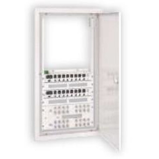 Aro Porta ATI Rack RJ Flex A750 PC12 CC12 FO2 Exterior