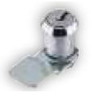Fechadura sem Chave P100 EDP Lisboa