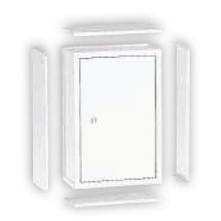 Reforço para Caixa 250x500x200