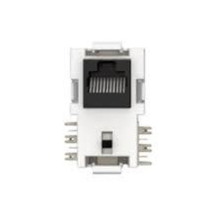 Conetor RJ_FLEX Cat.6 Saida 0023578