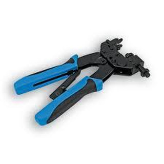 Alicate para Fichas de Compressão F 90º 0023820