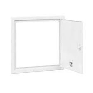 Aro   porta para Quadro 72 Módulos  371 0036 371