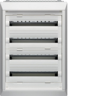 Quadro de Encastrar VEGA (4x24) 96 Módulos FU-42DN