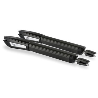 Kit JAG 600 2 Motores de Batente 230V Portões até 4Mt   MC52 MF30 2 FALK 10004086