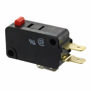 Microswitch VX-5-1A2#