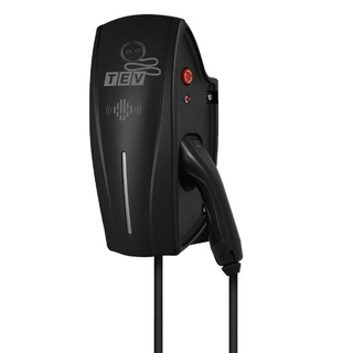 Posto de Carregamento Automóvel Trifásico 22Kw IP65 Z-BOXT