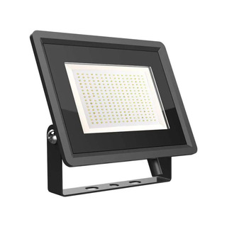 Projector 200W IP65 Lm17600 240V 6500K 6734 49204#