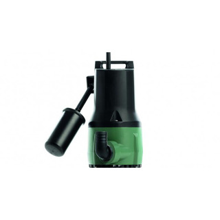 Electrobomba Submersível Águas Limpas 0,22kw 230v Nova 300 MA