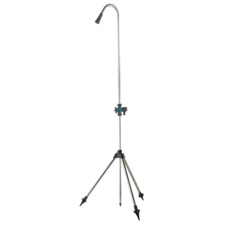 Chuveiro de Jardim Portatil com Tripé 2.25mts  403000004 #