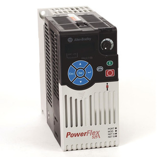 Variador de Velocidade PF525 480VAC 11KW  25B-D024N104 #