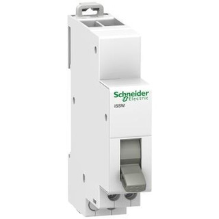 Interruptor Modelar 20A 3 Posições Inversor OF A9E18073*