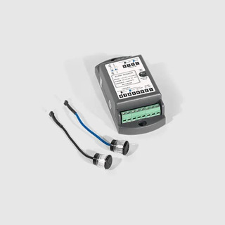 FOTO9S1A Kit de Mini- Fotocelulas com Central e Suportes de Aplicação para Portas Automáticas KAPVSP e KAPV100 KCR10MS 10907040 #