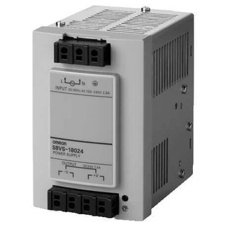 Fonte de Alimentação 180W 24V 7.5A S8VS-18024 #