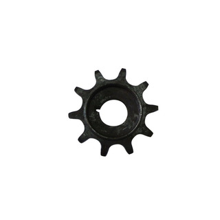 CHLPIN Pinhão 10 Dentes P/ Calha P/ Motor Rosso/ Chainlift 12999217 #