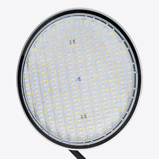 Lâmpada Led Slim para Piscina 18W 12Vac 6500K 1800Lm IP68 120º C/ Cabo PAR56S65