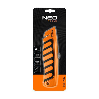 X-Ato Cor de Laranja Anti Escorregadio 63-707