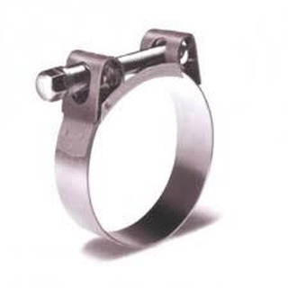 Abraçadeira Metalica Supra W2 37-40mm