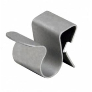 Clips para Fixação a Viga 4,0-7,5mm D:19-24mm