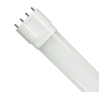 Lampada em Led PLL 2G11 10W 120º 900 Lm IP20 5700K PLL10WBF