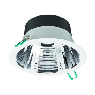Downled CoreLine de Encastrar Branco 9.8W 4000K 1200Lm IP20/ IP54 162x82mm 50298799 (5G) #