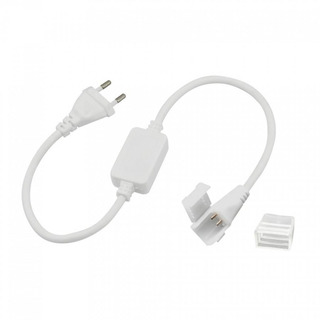 Cabo de Ligação de 15cm para Fita de LED 230V 14MM 292-225-9
