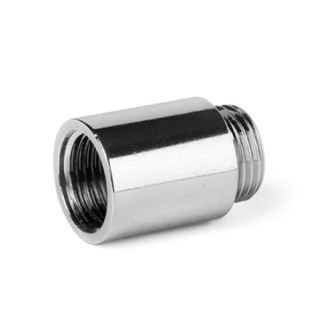 Aumento Cromado1/ 2 2cm