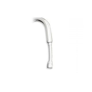 Prelator Flexivel com Adaptador para Torneira