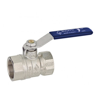 Torneira Passador de Esfera 3/ 4