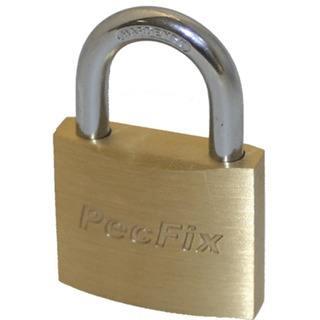 Cadeado Arco Normal 70mm