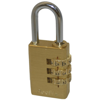 Cadeado Com Codigo 20mm